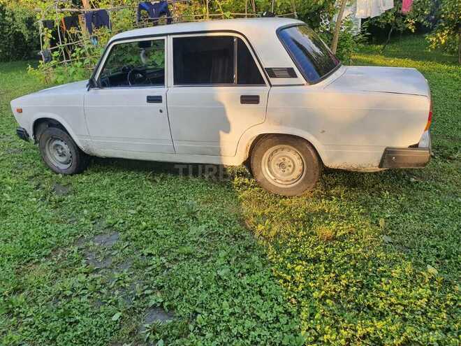 LADA (VAZ) 2107 1992, 95,000 km - 1.6 л - Şamaxı