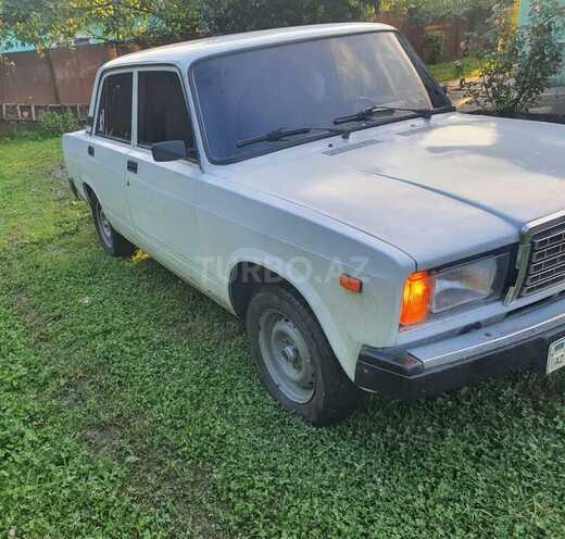 LADA (VAZ) 2107 1992, 95,000 km - 1.6 л - Şamaxı