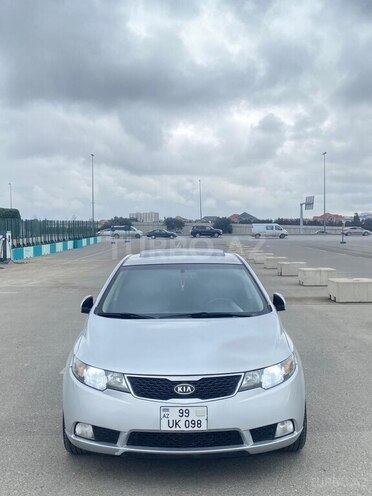 Kia Cerato 2012, 200,000 km - 1.6 l - Bakı