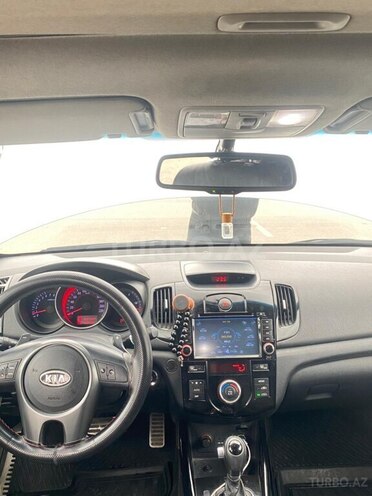 Kia Cerato 2012, 200,000 km - 1.6 l - Bakı