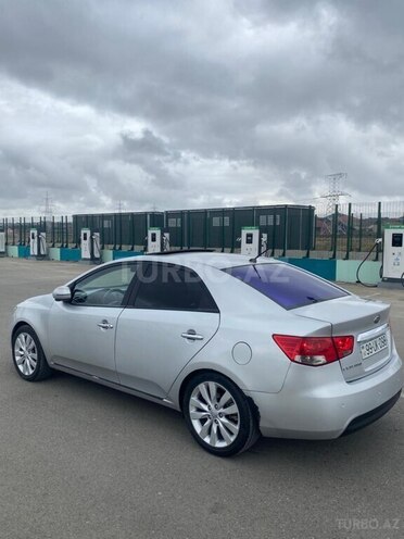 Kia Cerato 2012, 200,000 km - 1.6 l - Bakı