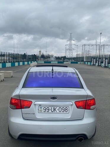 Kia Cerato 2012, 200,000 km - 1.6 l - Bakı