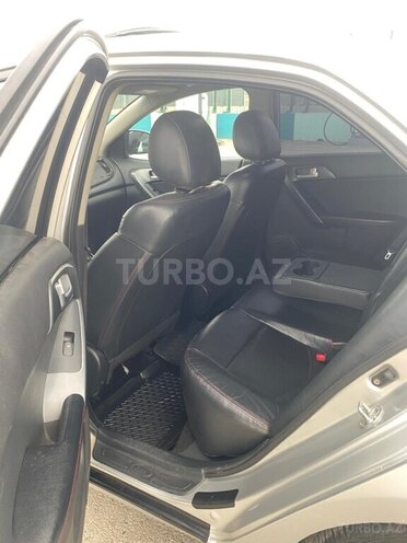 Kia Cerato 2012, 200,000 km - 1.6 l - Bakı