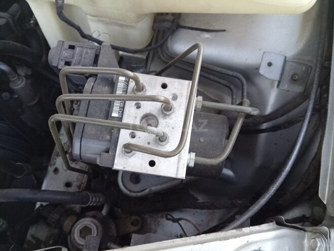 Mercedes C 180 1998, 357,000 km - 1.8 l - Bakı