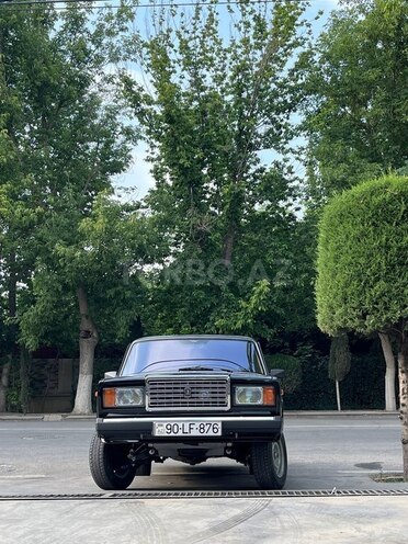 LADA (VAZ) 2107 2010, 92,000 km - 1.6 l - Ağcabədi