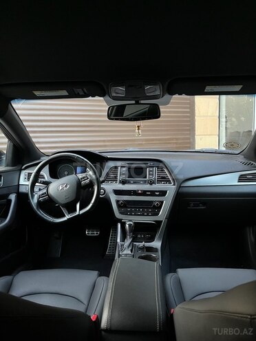 Hyundai Sonata 2015, 69,202 km - 2.0 l - Lənkəran