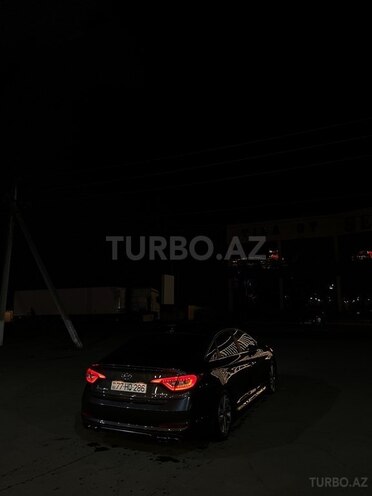 Hyundai Sonata 2015, 69,202 km - 2.0 l - Lənkəran