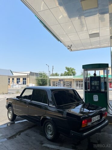 LADA (VAZ) 2107 2010, 92,000 km - 1.6 l - Ağcabədi