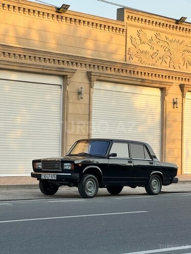 LADA (VAZ) 2107 2010, 92,000 km - 1.6 l - Ağcabədi