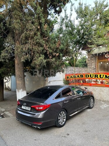 Hyundai Sonata 2015, 69,202 km - 2.0 l - Lənkəran