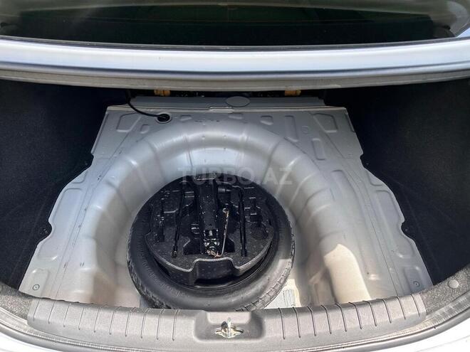 Hyundai Elantra 2017, 135,668 km - 2.0 л - Bakı