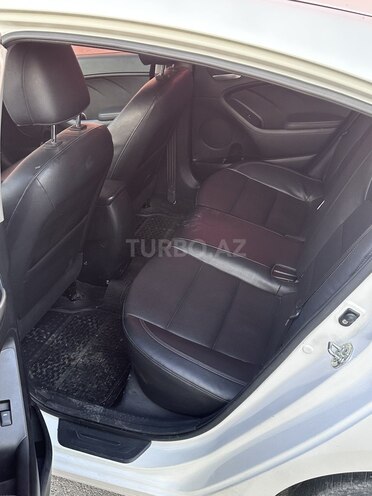 Kia K3 2015, 246,000 km - 1.6 l - Bakı