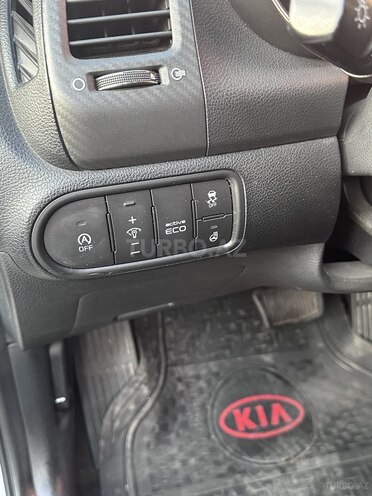 Kia K3 2015, 246,000 km - 1.6 l - Bakı