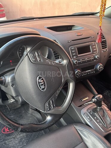 Kia K3 2015, 246,000 km - 1.6 l - Bakı