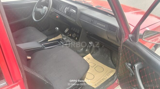 LADA (VAZ) 2107 2007, 84,600 km - 1.6 l - Sumqayıt