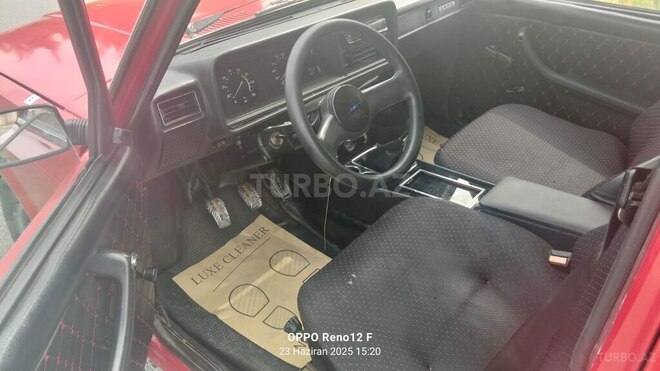 LADA (VAZ) 2107 2007, 84,600 km - 1.6 l - Sumqayıt