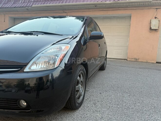 Toyota Prius 2008, 243,245 km - 1.5 l - Bakı