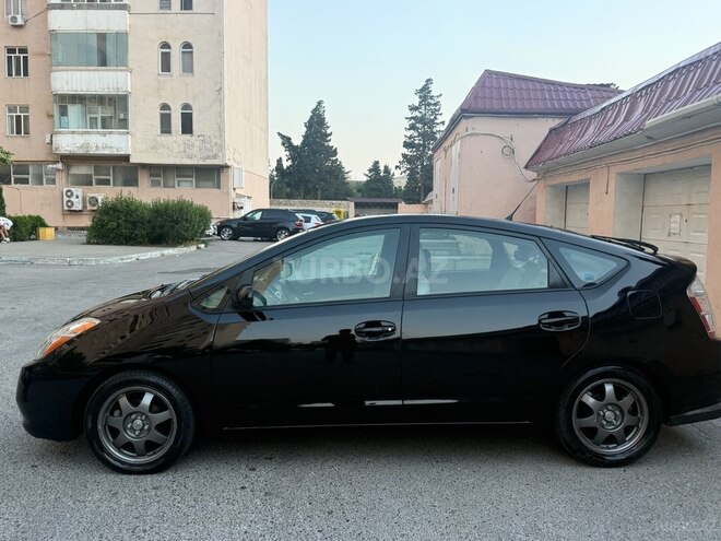 Toyota Prius 2008, 243,245 km - 1.5 l - Bakı
