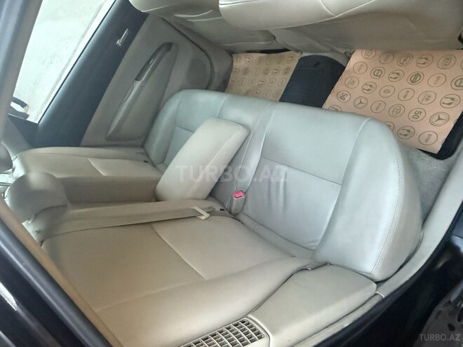 Toyota Prius 2008, 243,245 km - 1.5 l - Bakı
