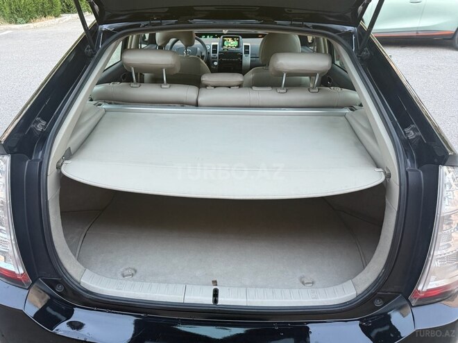 Toyota Prius 2008, 243,245 km - 1.5 l - Bakı