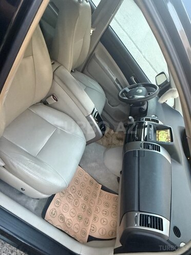 Toyota Prius 2008, 243,245 km - 1.5 l - Bakı