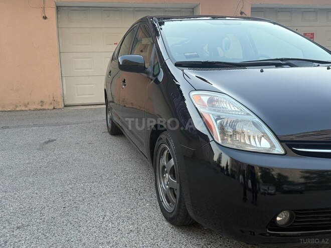 Toyota Prius 2008, 243,245 km - 1.5 l - Bakı