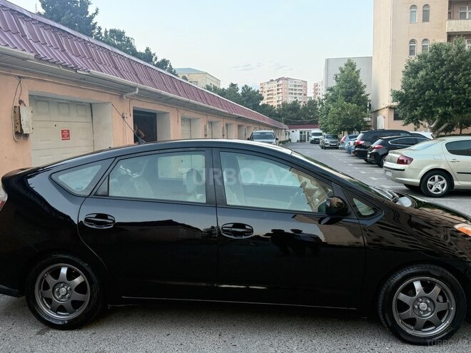 Toyota Prius 2008, 243,245 km - 1.5 l - Bakı