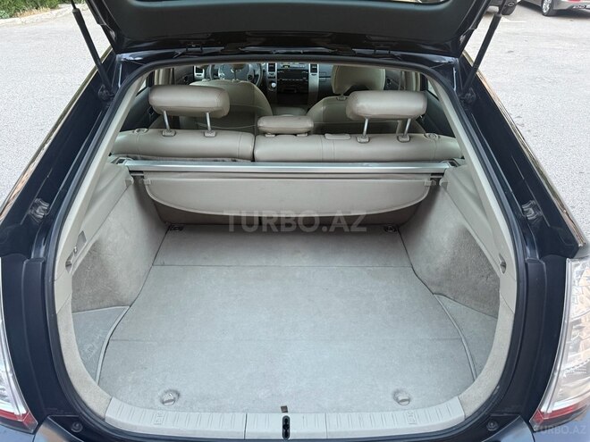 Toyota Prius 2008, 243,245 km - 1.5 l - Bakı