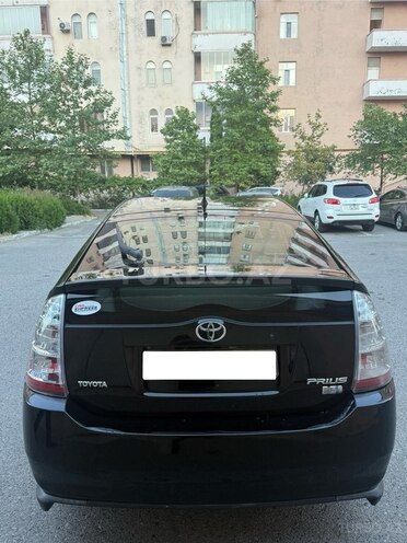 Toyota Prius 2008, 243,245 km - 1.5 l - Bakı