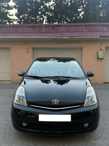 Toyota Prius 2008, 243,245 km - 1.5 l - Bakı