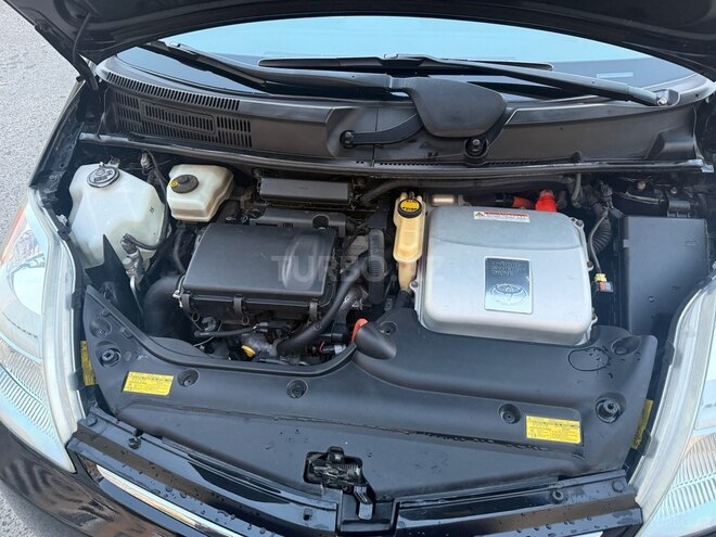 Toyota Prius 2008, 243,245 km - 1.5 l - Bakı