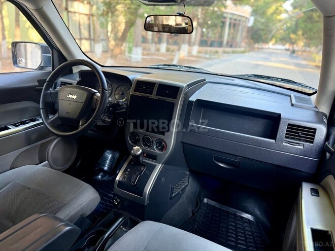 Jeep Patriot 2008, 224,001 km - 2.4 l - Bakı