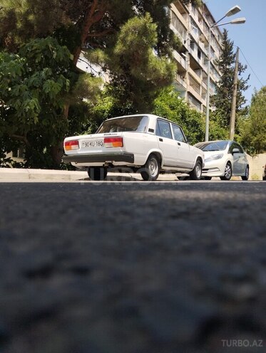 LADA (VAZ) 2107 2007, 95,000 km - 1.6 л - Bakı