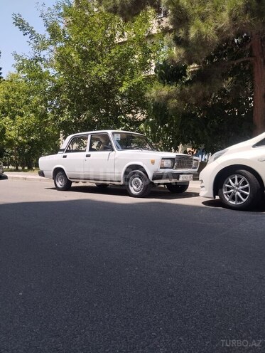 LADA (VAZ) 2107 2007, 95,000 km - 1.6 л - Bakı