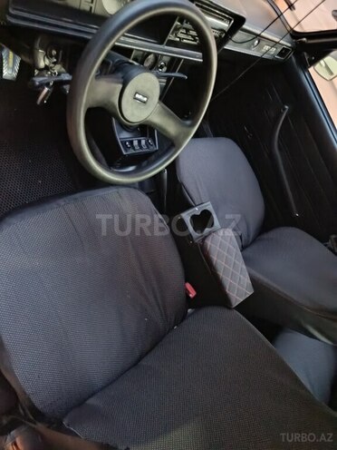 LADA (VAZ) 2107 2007, 95,000 km - 1.6 л - Bakı