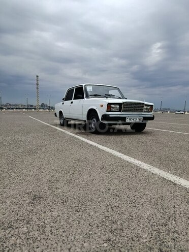 LADA (VAZ) 2107 2007, 95,000 km - 1.6 л - Bakı