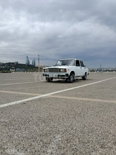 LADA (VAZ) 2107 2007, 95,000 km - 1.6 л - Bakı