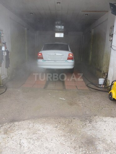 Opel Vectra 1996, 437,000 km - 1.6 l - Salyan
