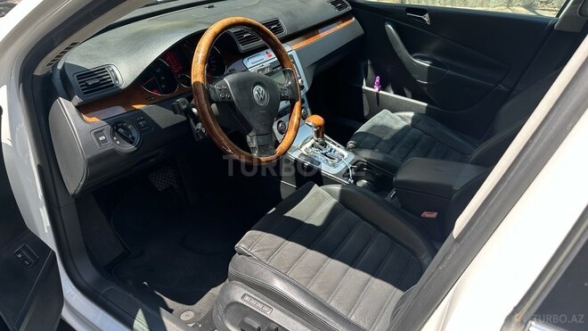 Volkswagen Passat 2008, 68,731 km - 2.0 l - Bakı