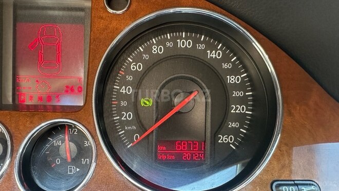 Volkswagen Passat 2008, 68,731 km - 2.0 l - Bakı