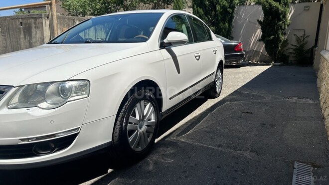 Volkswagen Passat 2008, 68,731 km - 2.0 l - Bakı