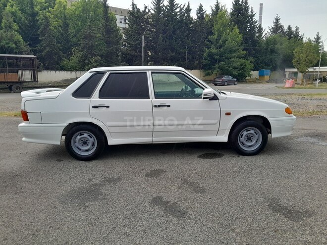 LADA (VAZ) 2115 2012, 170,000 km - 1.6 l - Mingəçevir