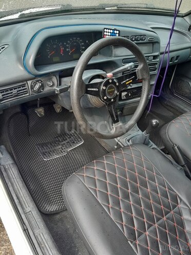 LADA (VAZ) 2115 2012, 170,000 km - 1.6 l - Mingəçevir