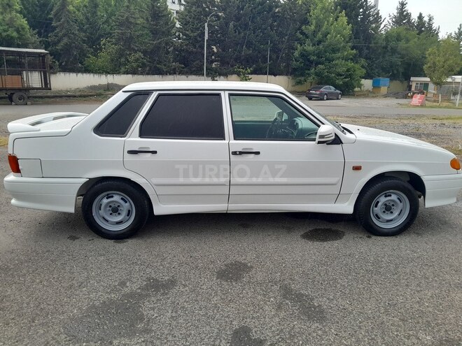 LADA (VAZ) 2115 2012, 170,000 km - 1.6 l - Mingəçevir