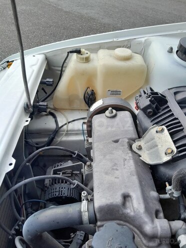 LADA (VAZ) 2115 2012, 170,000 km - 1.6 l - Mingəçevir