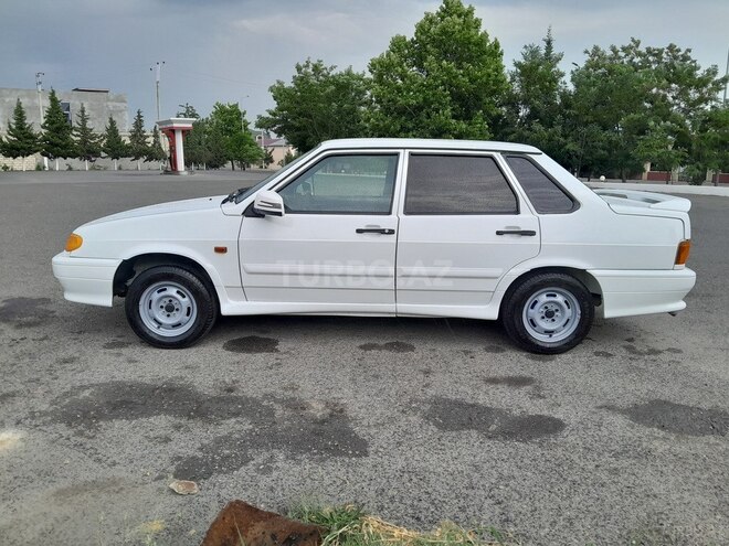 LADA (VAZ) 2115 2012, 170,000 km - 1.6 l - Mingəçevir