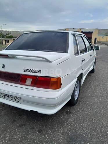 LADA (VAZ) 2115 2012, 170,000 km - 1.6 l - Mingəçevir