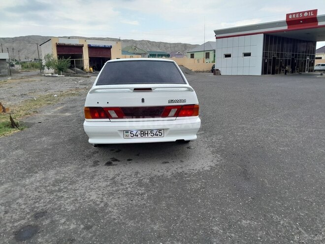 LADA (VAZ) 2115 2012, 170,000 km - 1.6 l - Mingəçevir