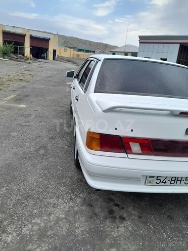 LADA (VAZ) 2115 2012, 170,000 km - 1.6 l - Mingəçevir