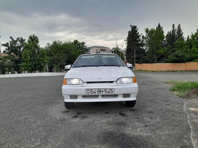 LADA (VAZ) 2115 2012, 170,000 km - 1.6 l - Mingəçevir